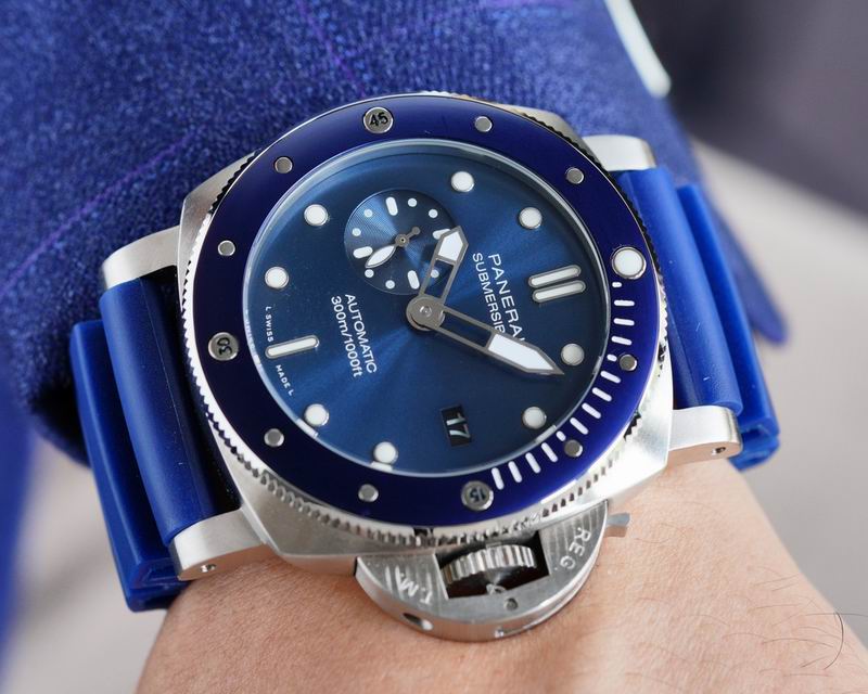 Panerai watch 102334